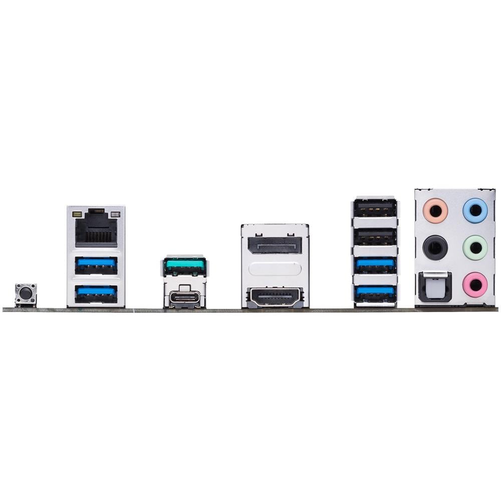 Scheda Madre TUF Gaming B450-Plus II Socket AM4 Chipset B450 ATX - Foto 7