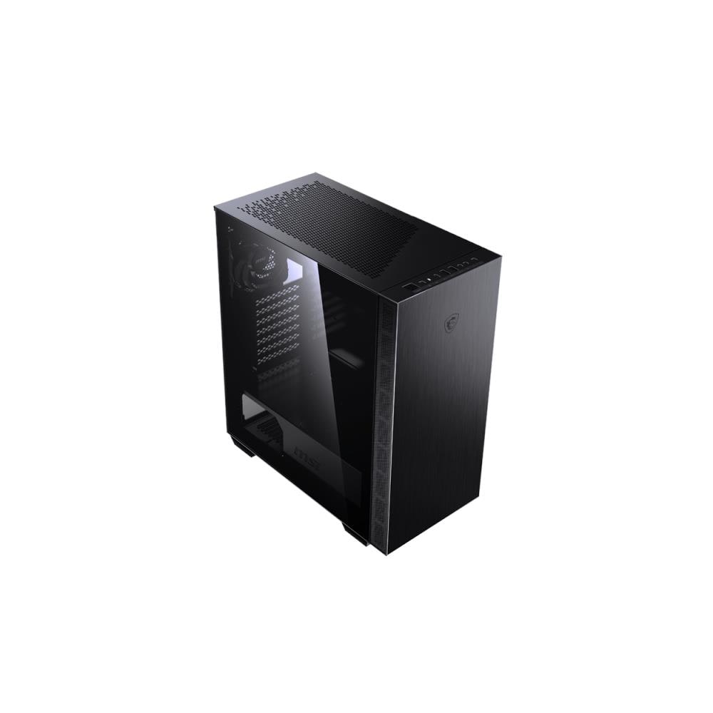 PC- Gehäuse MSI MPG Sekira 100P - Foto 3