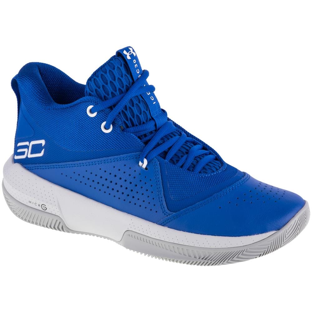 Scarpe UNDER ARMOUR - Ua W Speedform Intake 2 3000290-400 Blu - Corsa su  asfalto - Running - Scarpe sportive - Donna | escarpe.it