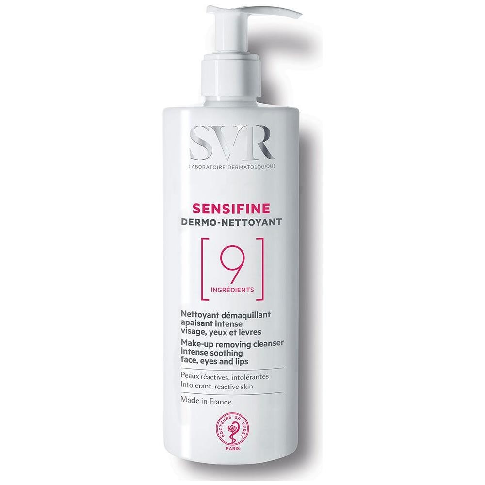 Sensifine Dermo Detergente 400ml - Foto 2