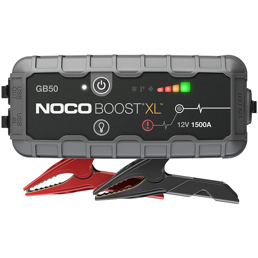 Boost Xl Gb50 Avviatore Emergenza Auto Batteria Litio 1.5a Benzina Diesel - Foto 1
