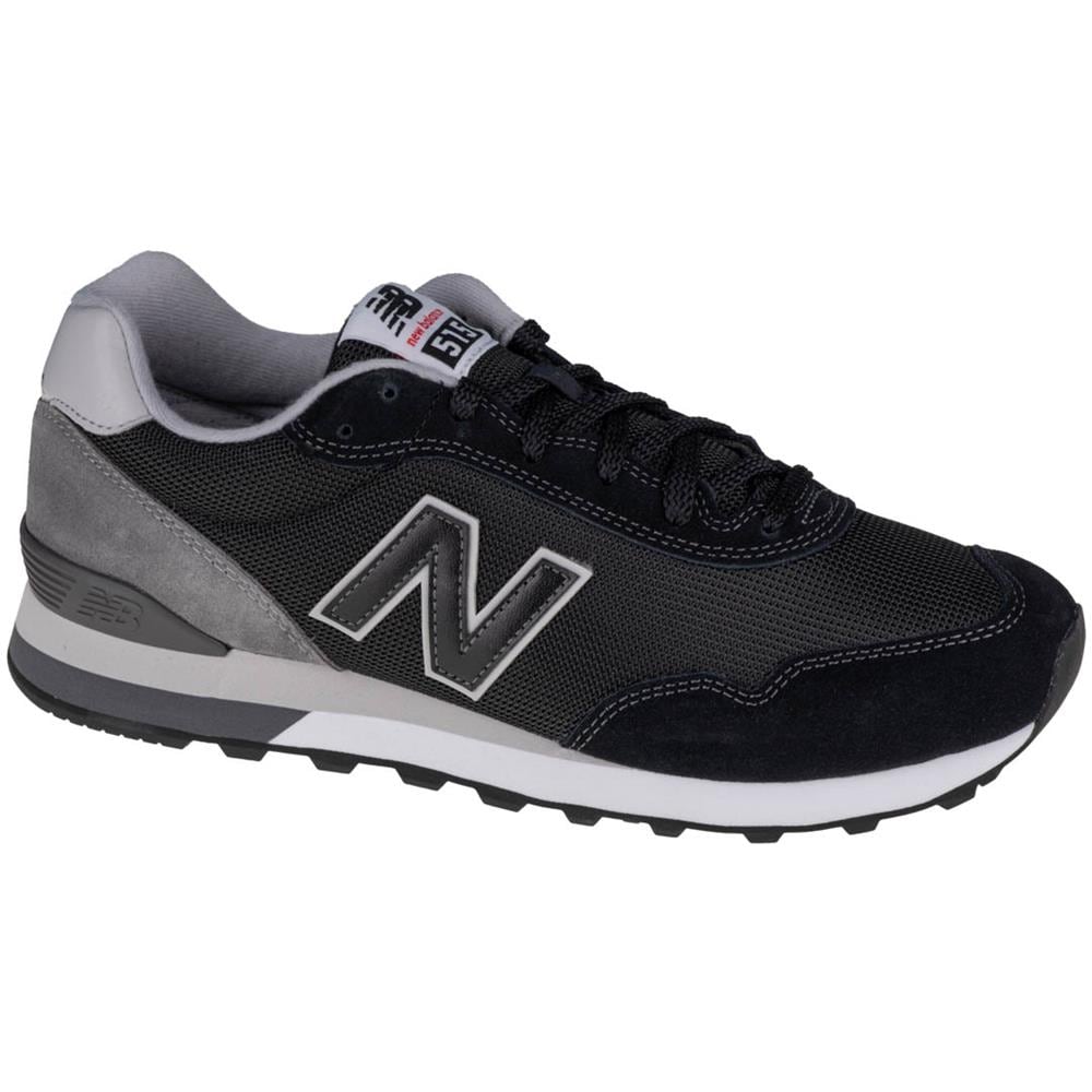 Ml515rb3, Uomo, Nero, Sneakers, Numero: 42 Eu - Foto 1