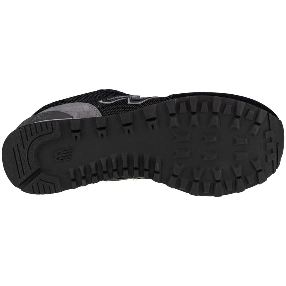 Ml515rb3, Uomo, Nero, Sneakers, Numero: 42 Eu - Foto 4