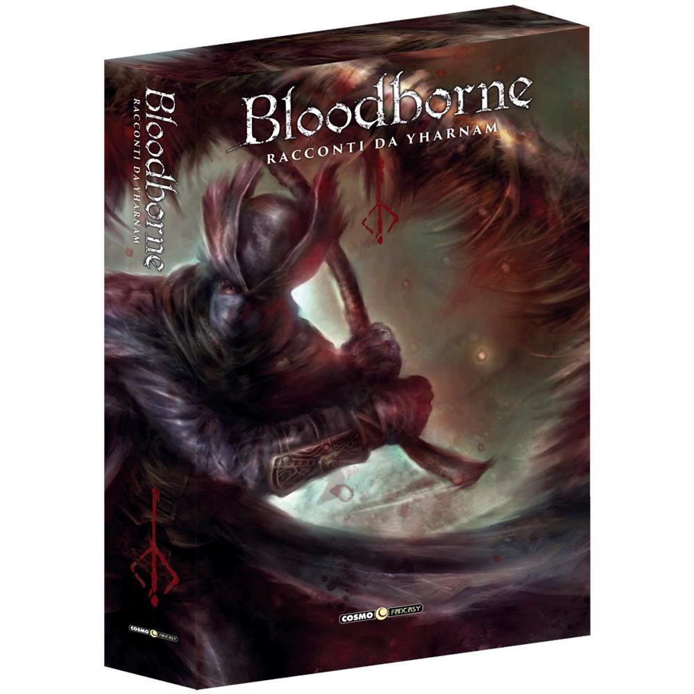 Aleš Kot - Bloodborne. Nuova ediz.. Vol. 1-4: Racconti da Yharnam - Foto 1