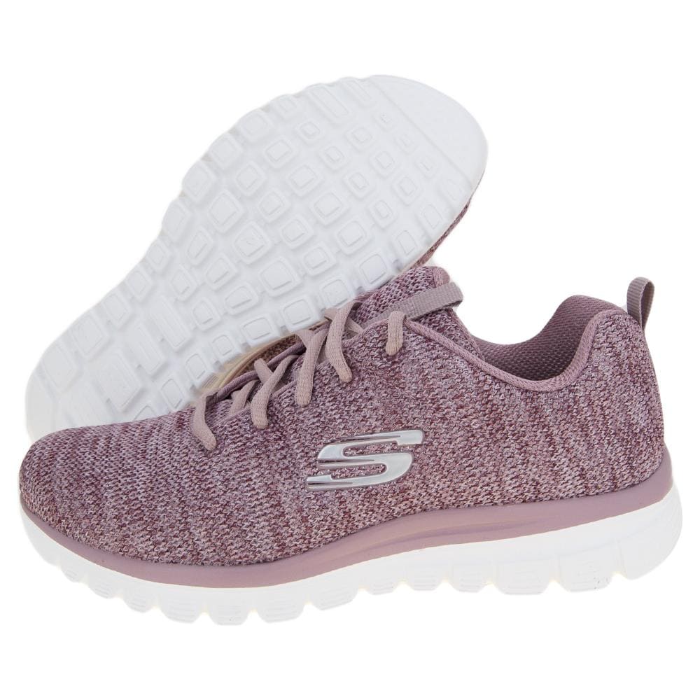 Scarpe Graceful -twisted Fortune Taglia 37 Codice 12614-mve Rosa - Foto 2