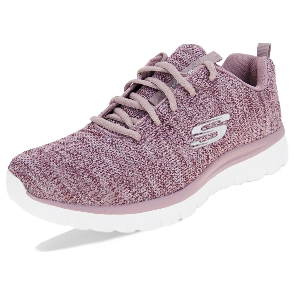 Scarpe Graceful -twisted Fortune Taglia 37 Codice 12614-mve Rosa - Foto 6