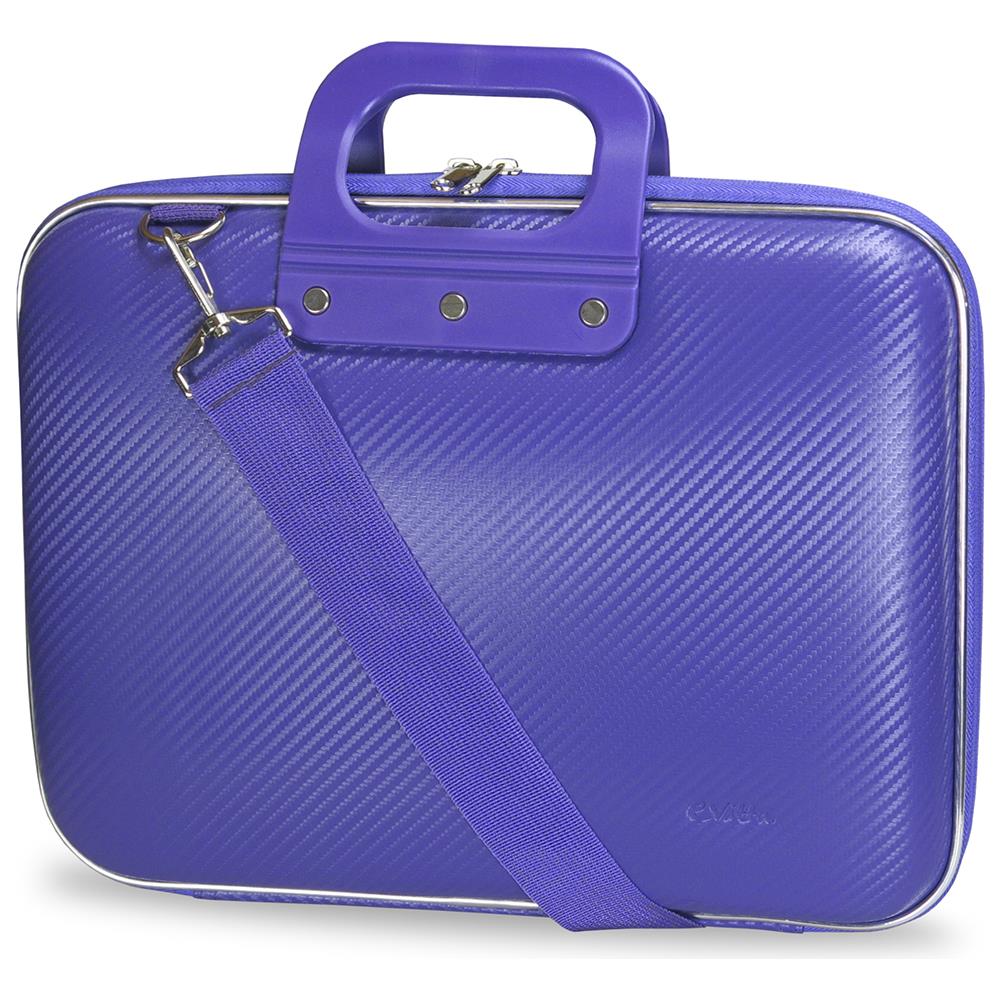 Golla UNIT 11.6 – Valigetta 24 Ore Per Notebook 11.6 Pollici – Marrone – Con Tracolla Rimovibile - 3