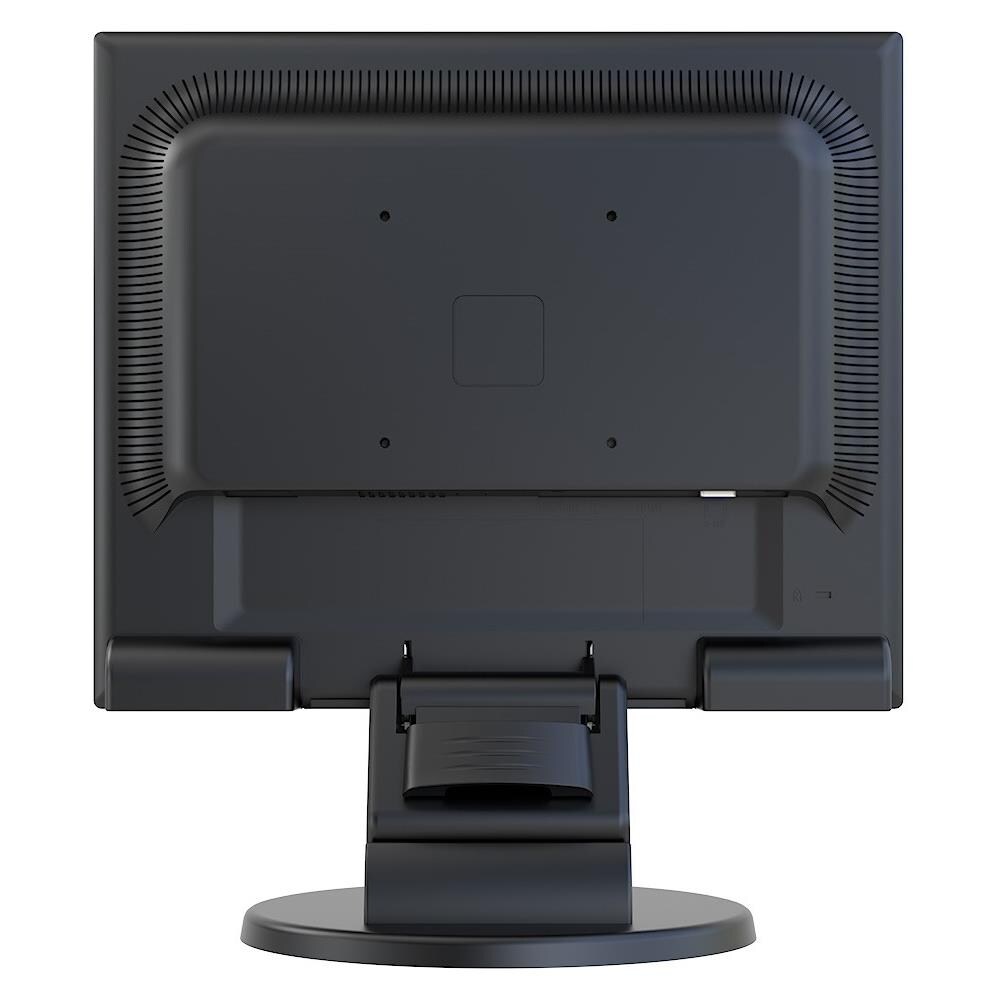 Monitor 17" LED TN MultiSync E172M 1280 x 1024 HD Tempo di Risposta 5 ms - Foto 5