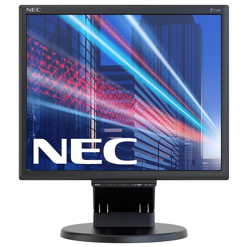 Monitor 17" LED TN MultiSync E172M 1280 x 1024 HD Tempo di Risposta 5 ms - Foto 1