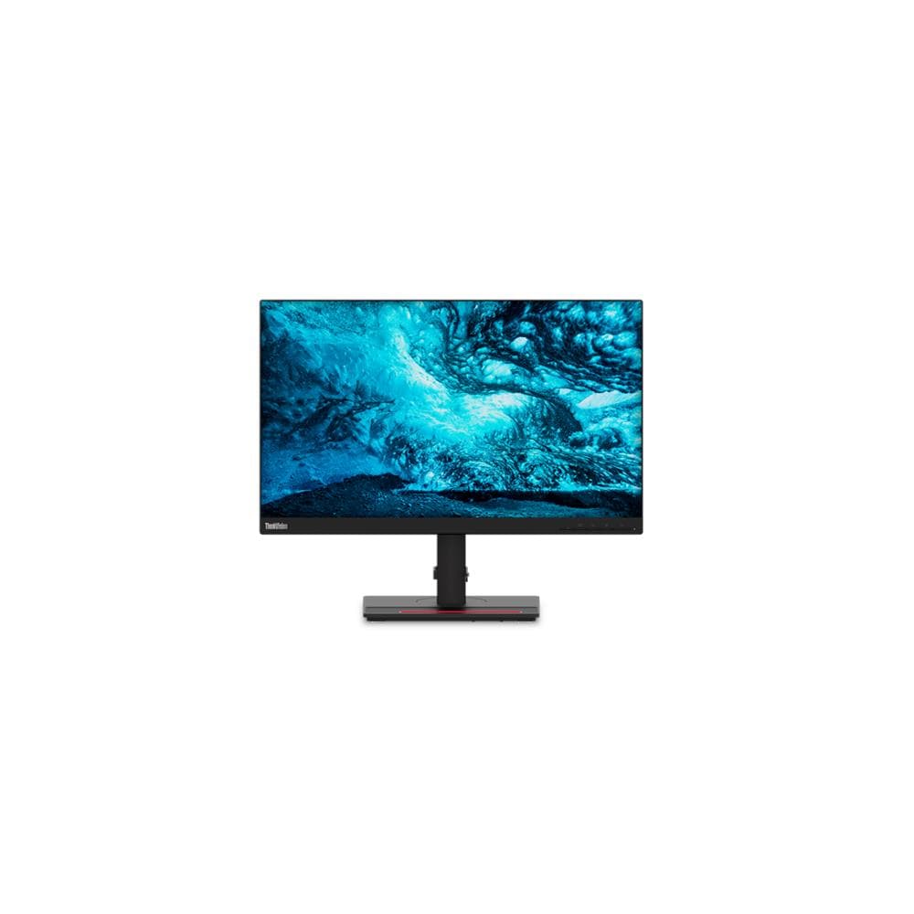 Monitor 23" LED IPS ThinkVision T23i-20 1920x1080 Full HD Tempo di Risposta 6 ms - Foto 1