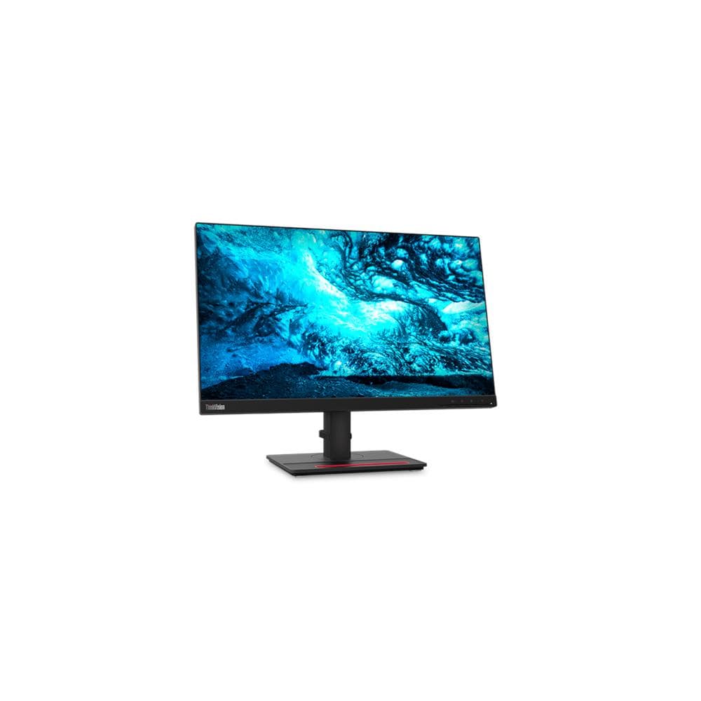 Monitor 23" LED IPS ThinkVision T23i-20 1920x1080 Full HD Tempo di Risposta 6 ms - Foto 2