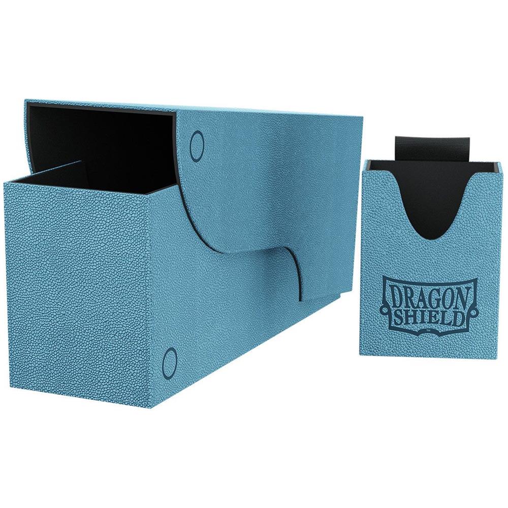 Nest Box 300 - Blue / black - Foto 1