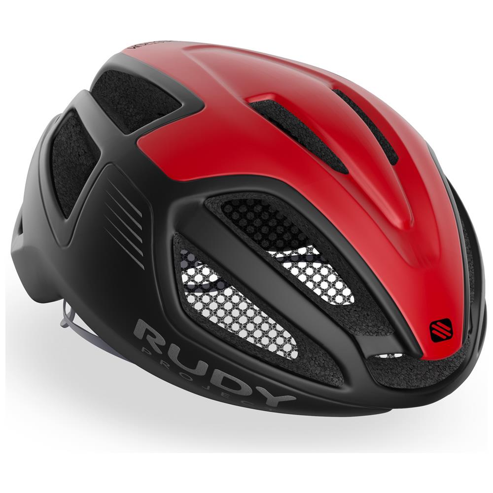 Spectrum M Nero / rosso - Foto 1