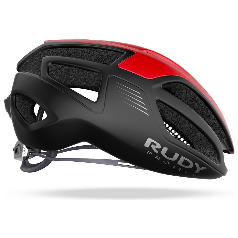 Spectrum M Nero / rosso - Foto 2