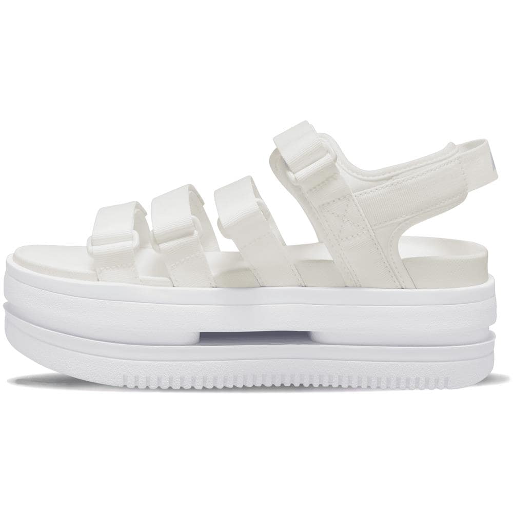 Sandali Icon Classic Taglia 36.5 Codice Dh0223-100 Bianco - Foto 2