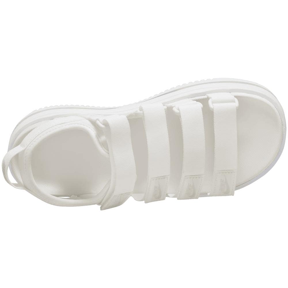 Sandali Icon Classic Taglia 36.5 Codice Dh0223-100 Bianco - Foto 5