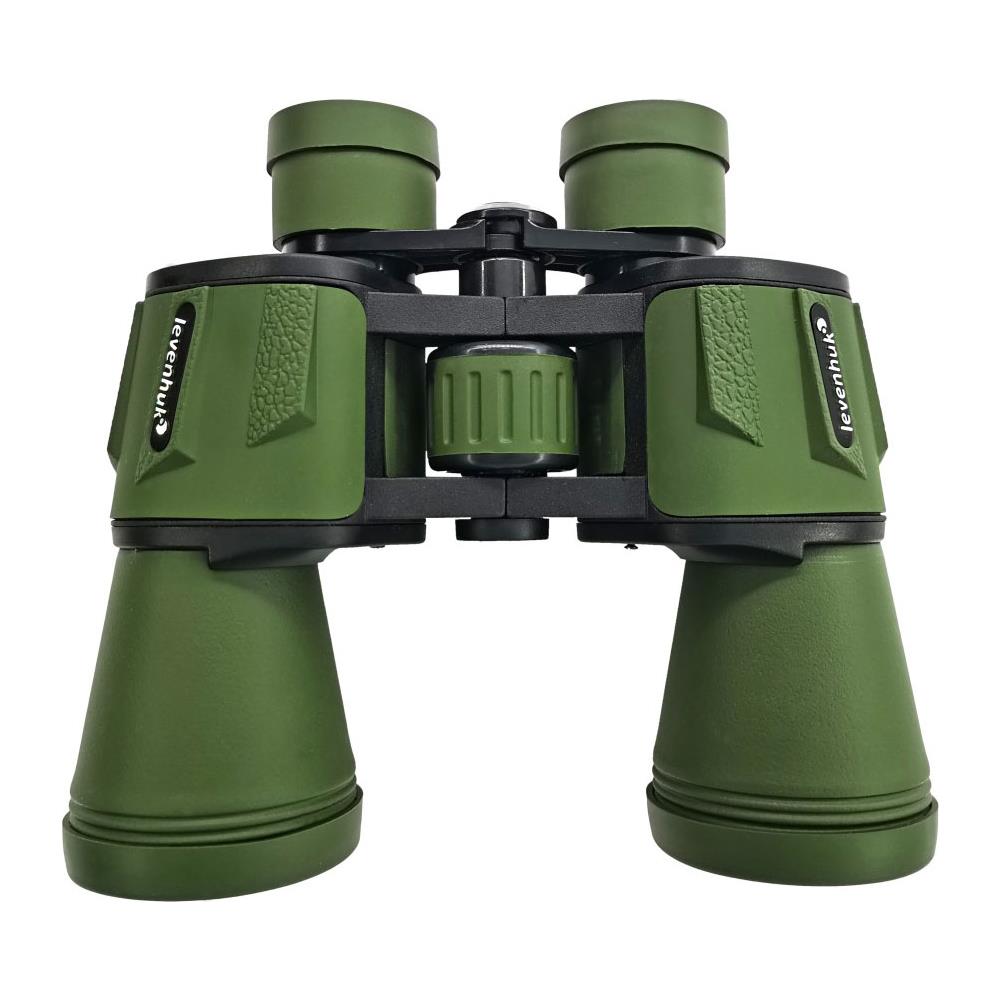 Binocolo Levenhuk Travel 12x50 - Foto 1