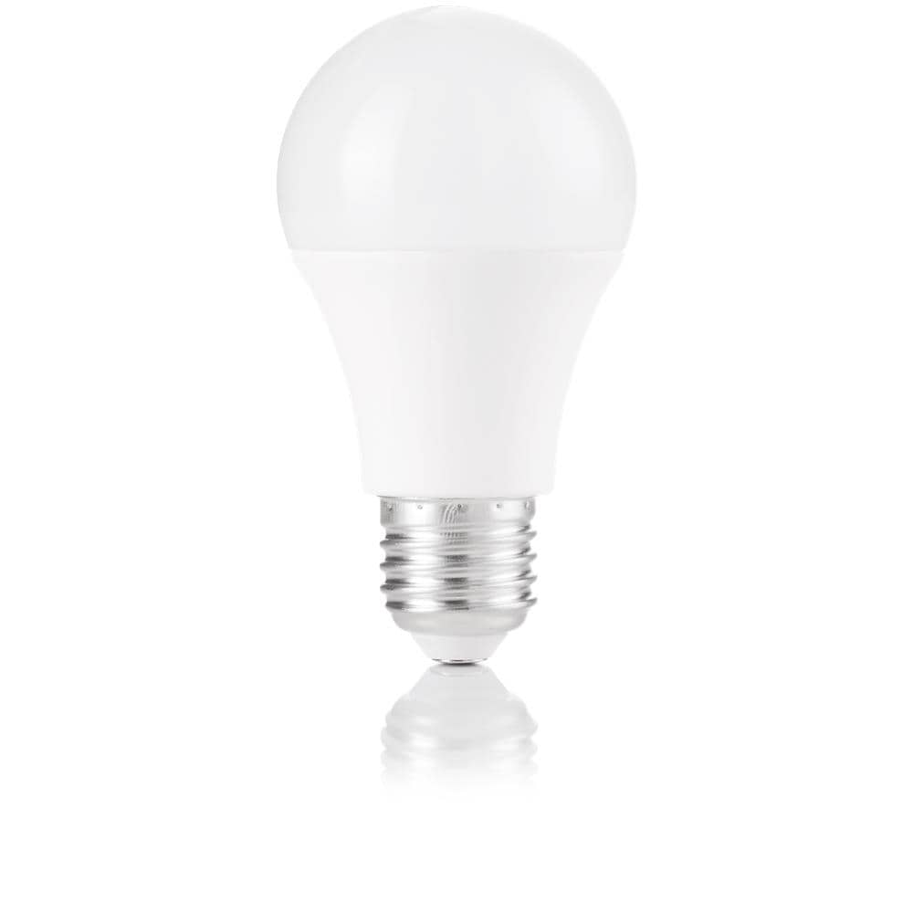 Lampadina E27 Goccia 10w 4000k Cri80 Bianco - 151991 - Foto 1