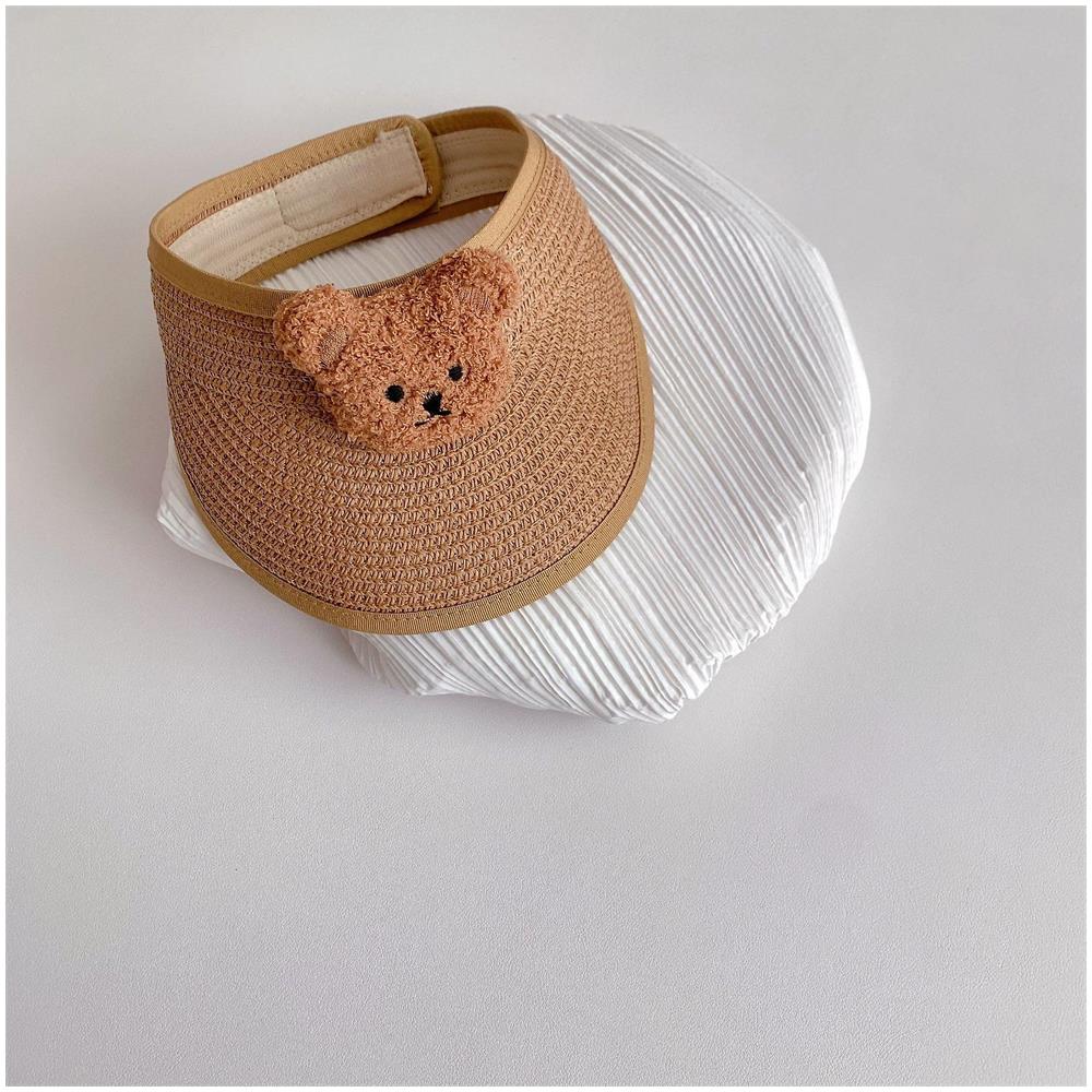 Cappello Per Bambini Minnie Mouse - Lilla, Cotone E Poliestere, Chiusura Regolabile, Taglie 2-8 Anni - Foto 10