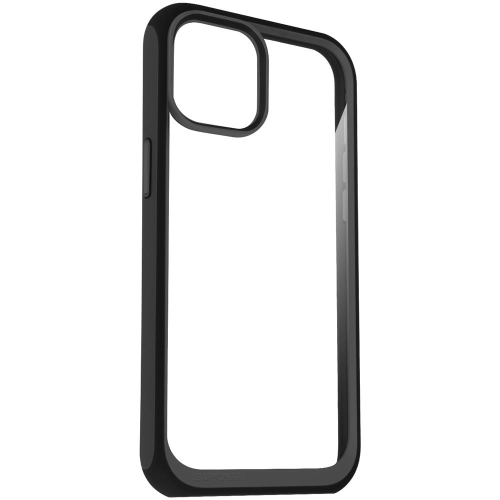 Cover Iphone 14 Plus Sottile Antiurto Compatibile Con Magsafe Nera - Foto 1