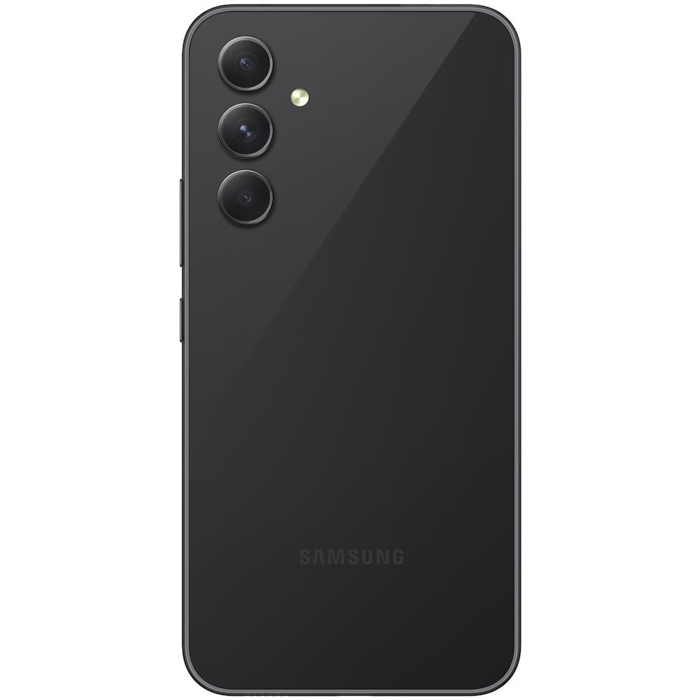 Galaxy A54 5G 128 GB 5G Dual Sim Display 6.4" SAMOLED Slot Nano SD Fotocamera 50 Mpx Android Graphite - Foto 2