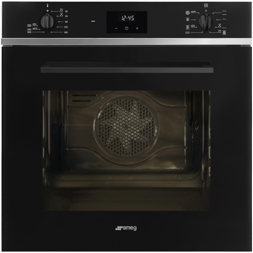[Ricondizionato GOLD] Forno Elettrico da Incasso SF6400TBA Capacità 70 L Multifunzione Ventilato Pulizia a Vapore Potenza 3000 W Colore Nero - Foto 1