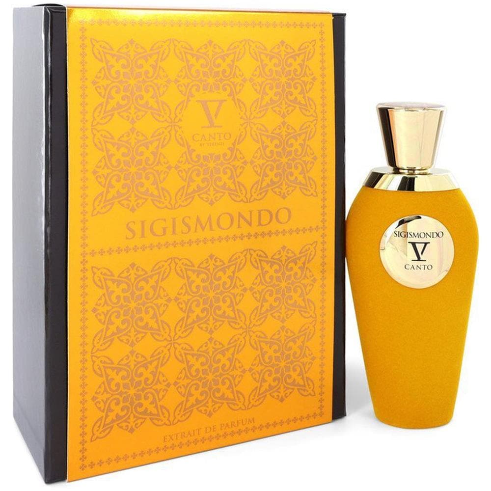 Sigismondo V By Extrait De Parfum Spray (unisex) 3.38 Oz (women) - Foto 1