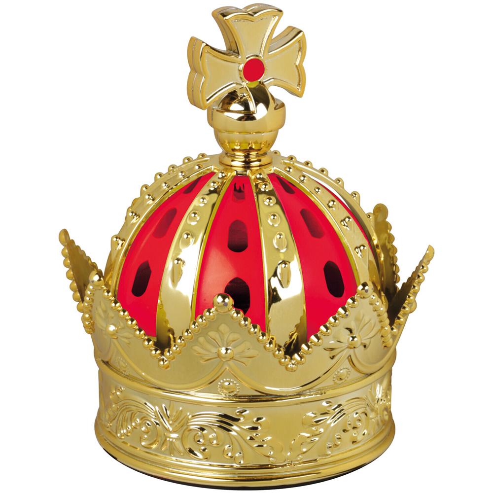 King, Deodorante Per Ambiente, 50 Ml - Ciliegia - Foto 3