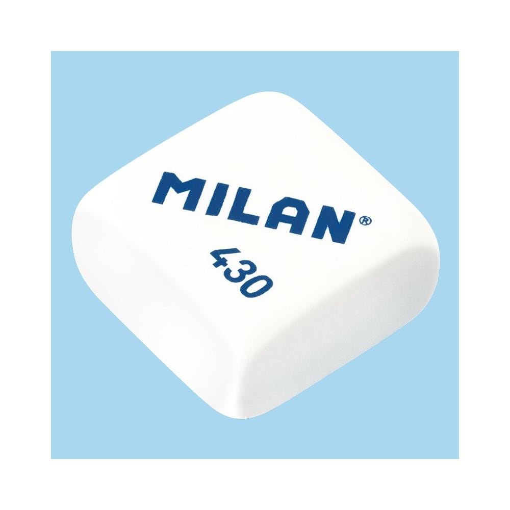CMM430 gomma per cancellare Bianco - Foto 2
