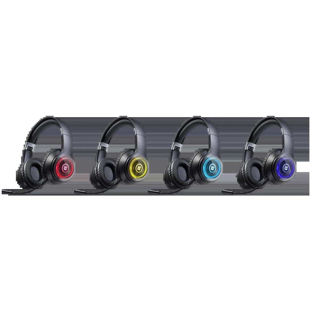 FreeMotion B400 Cuffie Con cavo e senza cavo A Padiglione Chiamate /Musica /Sport /Tutti i giorni USB tipo-C Bluetooth Nero - Foto 2