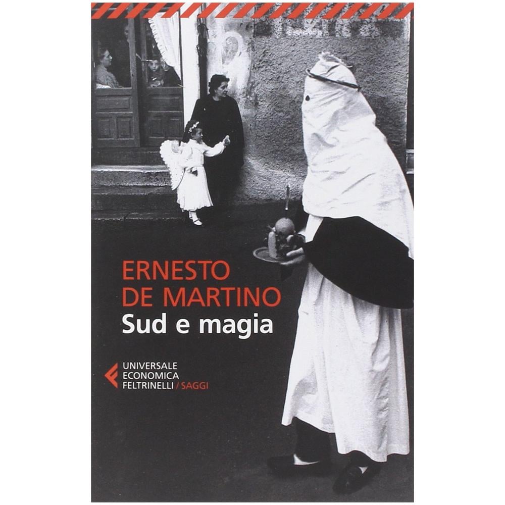 Ernesto De Martino - Sud e magia - Foto 3