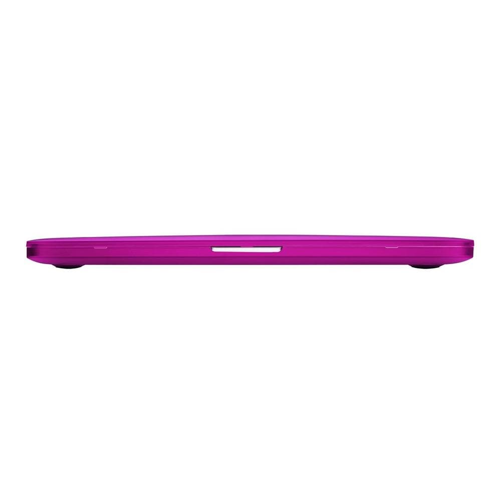 Custodia per MacBook Pro in Policarbonato fino a 15" Colore Viola - Foto 2