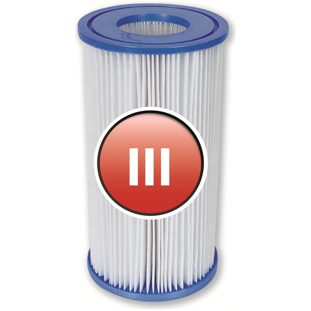 Filtro Cartuccia Iii-A Per Pompe Da 5.678 Lt / Ora - Foto 1