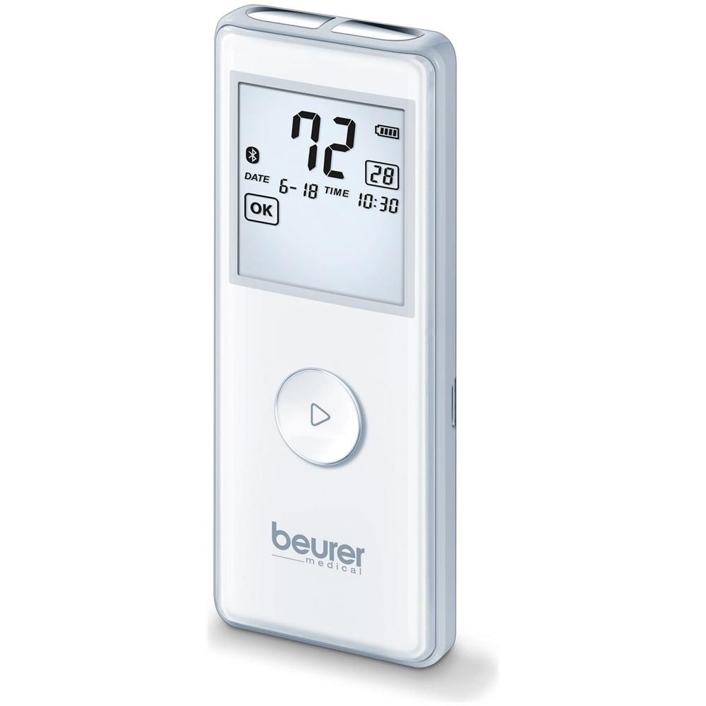 Elettrocardiogramma Portatile ME 90 USB Bluetooth - Foto 2