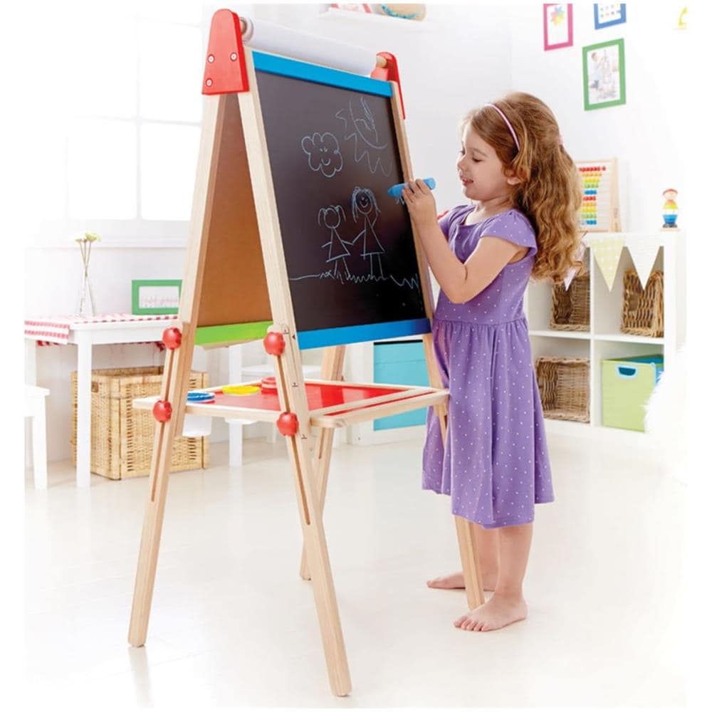 All-in-1 Easel E1010 Lavagna Multiattività - Foto 2