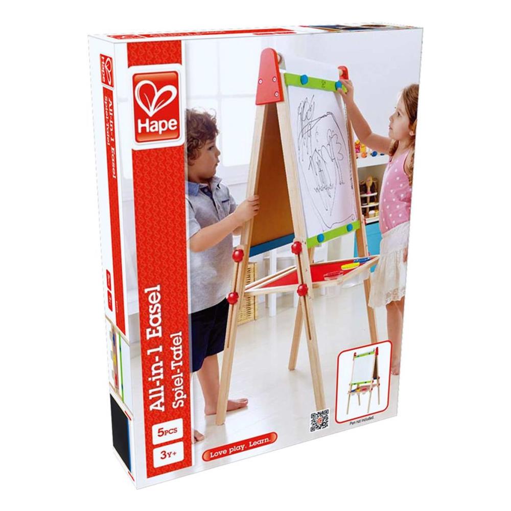 All-in-1 Easel E1010 Lavagna Multiattività - Foto 6