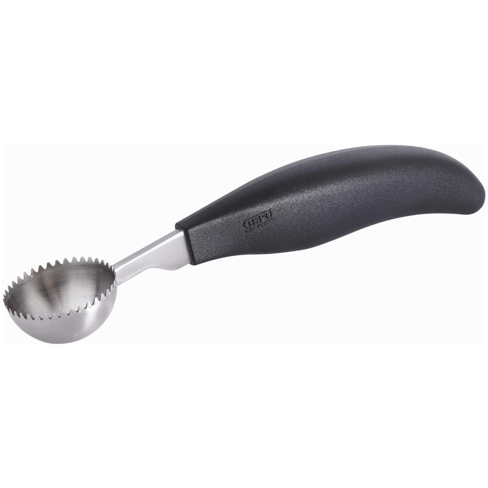 Scavino Per Melone In Acciaio Inox Boceli Di - Foto 1