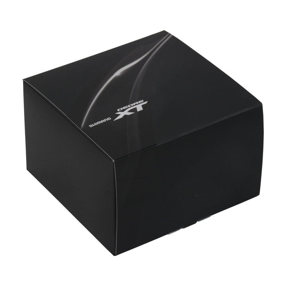 Deragliatore Anteriore 2x11 Velocità Xt Fd-m8020 E-type Side-swing - Foto 2