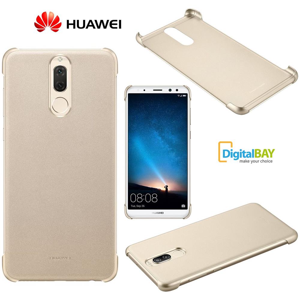 Mate 10 Lite Back Case, Oro - Adatto Per Mate 10 Lite - Foto 2
