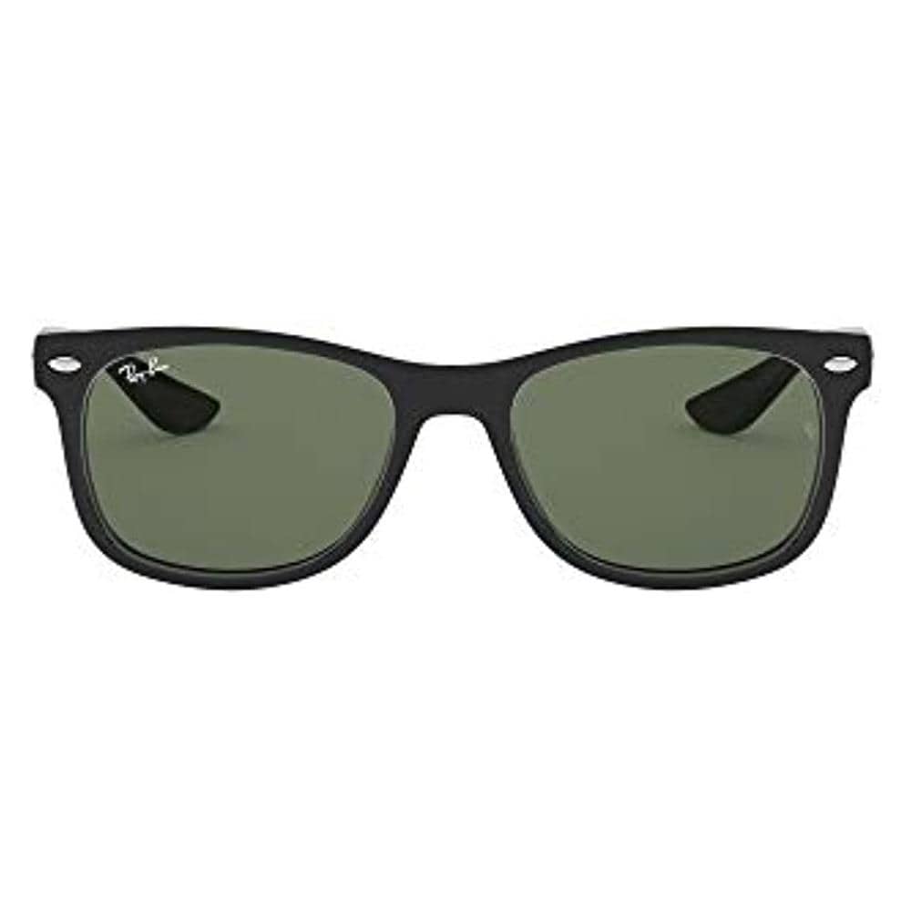 Ray Ban Junior New Wayfarer 9052s 100/71 3n Cal. 47 - Foto 2