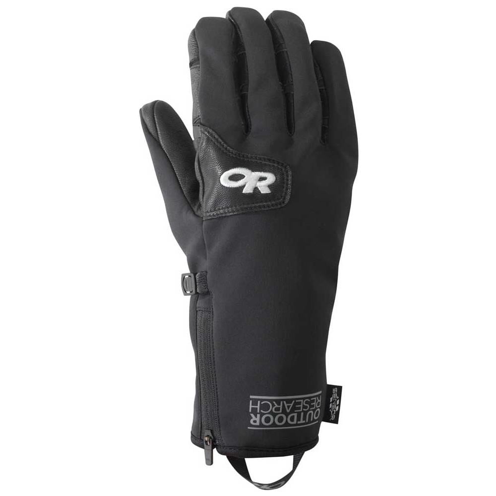 Guanti Outdoor Research Stormtracker Sensor Abbigliamento Uomo M - Foto 1