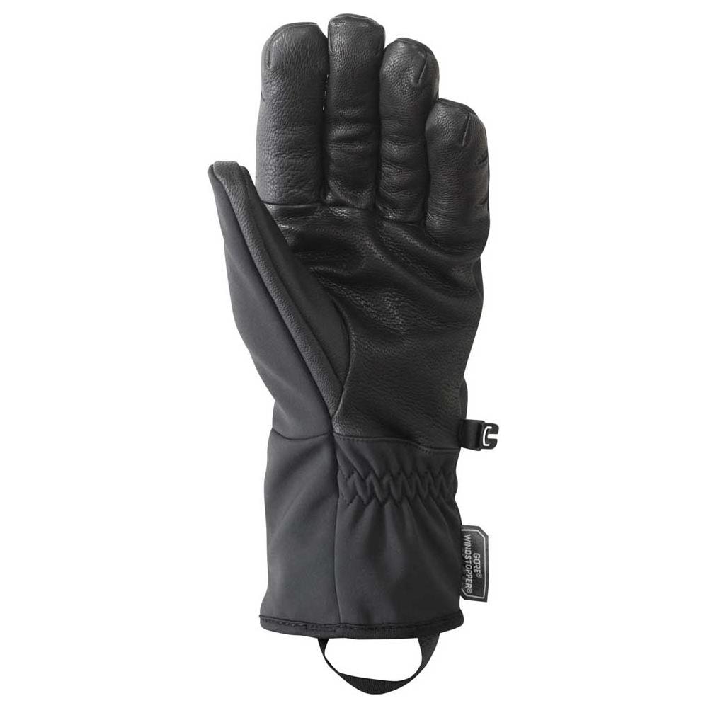 Guanti Outdoor Research Stormtracker Sensor Abbigliamento Uomo M - Foto 2