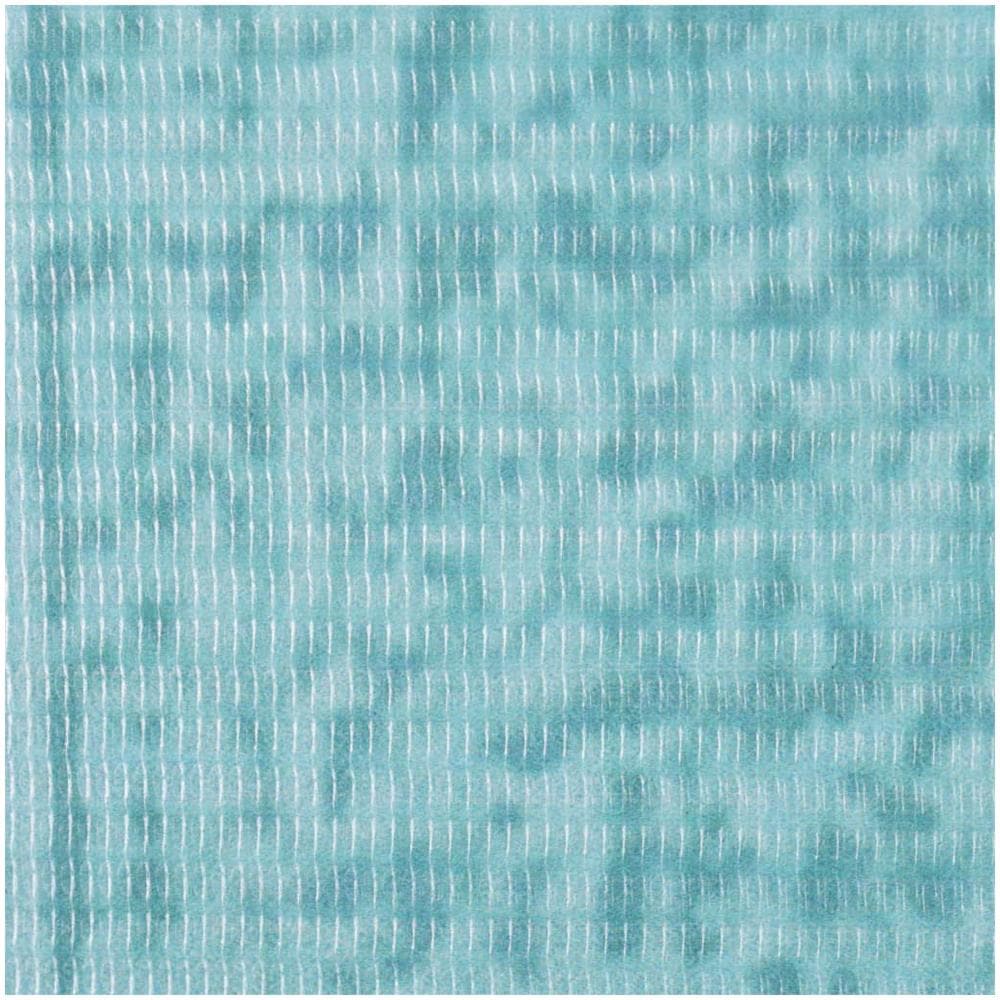 Paravento Pieghevole 120x170 cm Stampa Farfalla Blu - Foto 2