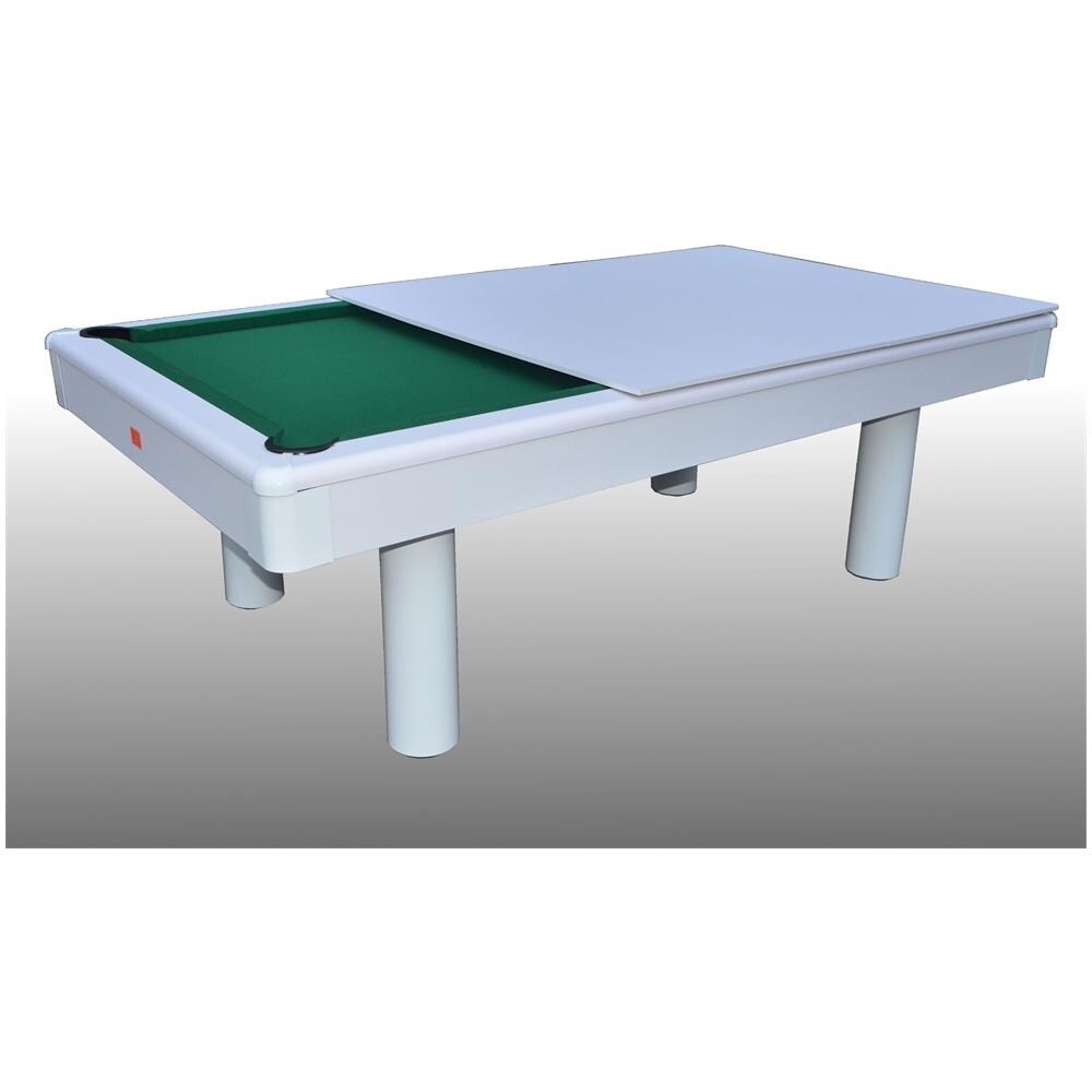 Ng Biliardi Biliardo Andromeda Trasformabile In Tavolo Da Pranzo