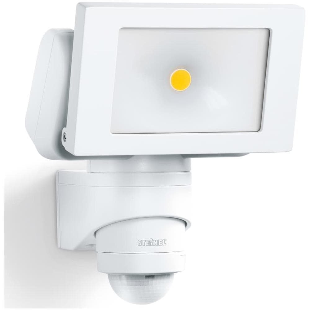 Faro Da Esterni Con Sensore Ls 150 Led Bianco 052553 - Foto 1