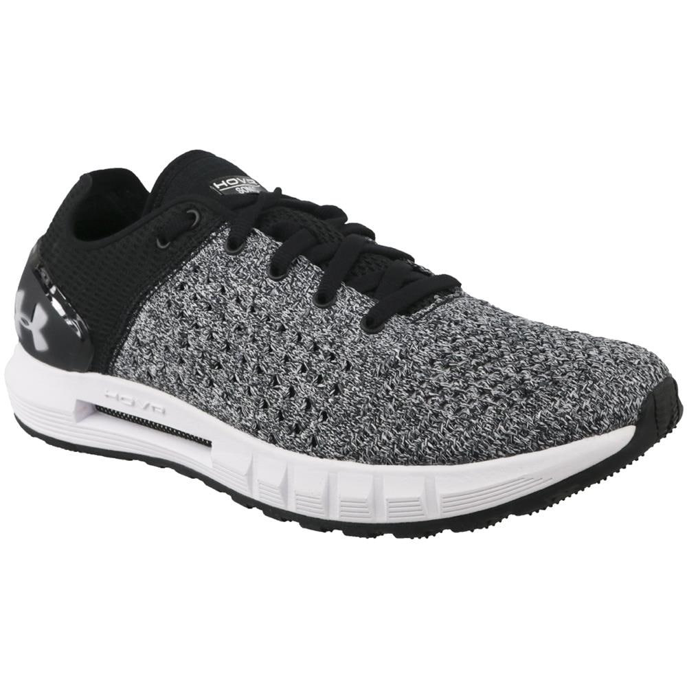 W Hovr Sonic Nc 3020977-007, Donna, Grigio, Scarpe Da Corsa, Numero: 37,5 Eu - Foto 1