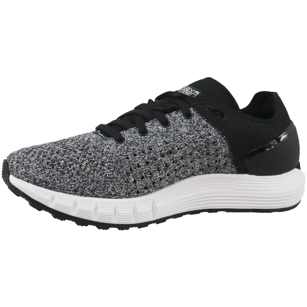 W Hovr Sonic Nc 3020977-007, Donna, Grigio, Scarpe Da Corsa, Numero: 37,5 Eu - Foto 2