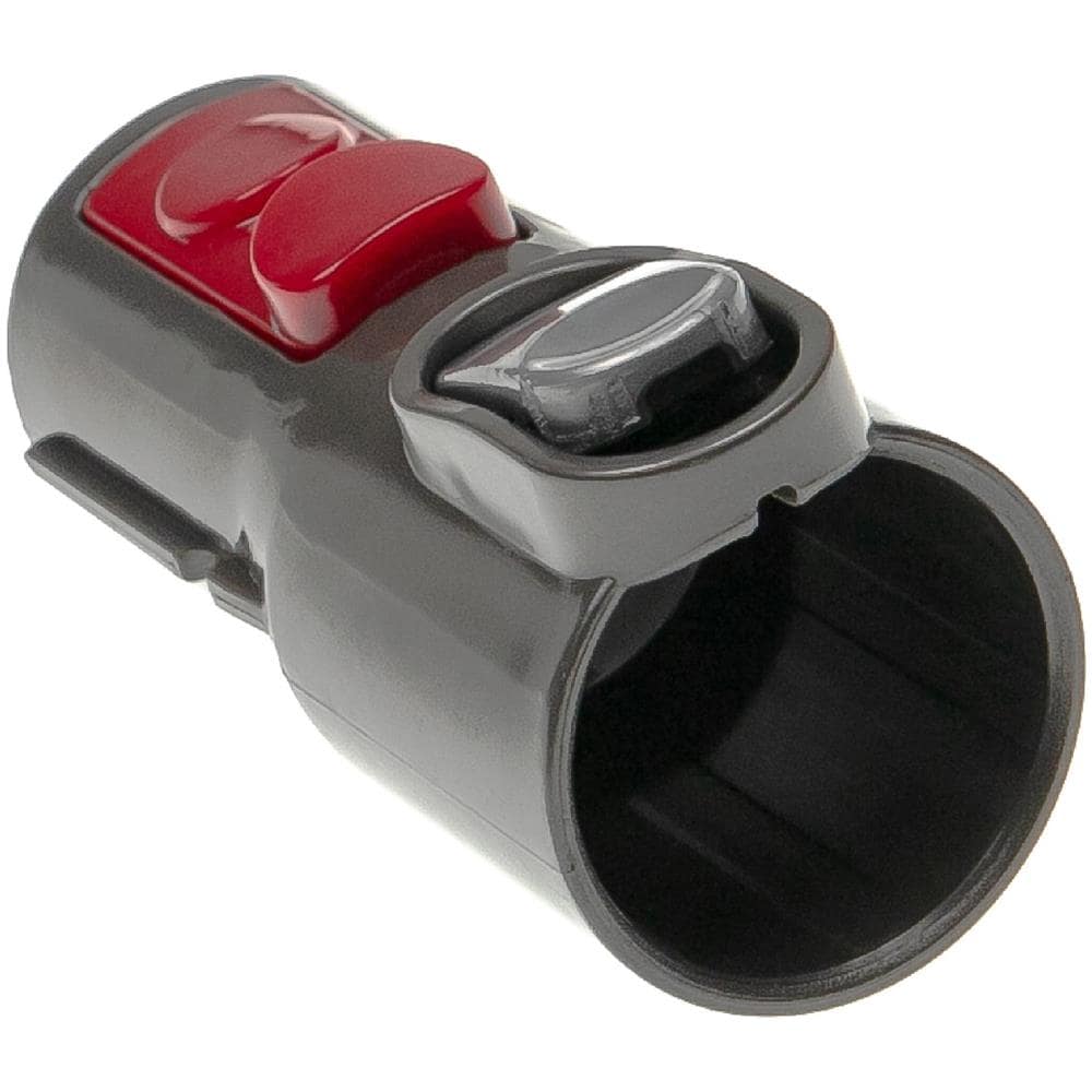 vhbw - Raccordo Per Aspirapolvere Compatibile Con Dyson Dc19t2, Dc22, Dc23,  Dc24, Dc26, Dc29, Dc29t2, Dc32, Dc33c, Dc36, Dc37, Dc52 (vecchio-nuovo) -  ePRICE