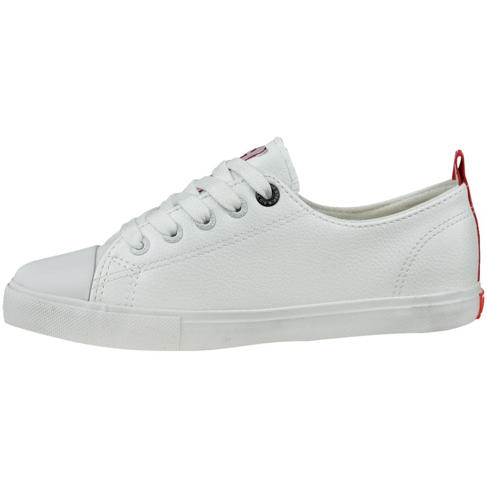 Shoes Gg274005, Donna, Bianco, Scarpe Da Ginnastica, Numero: 39 Eu - Foto 2