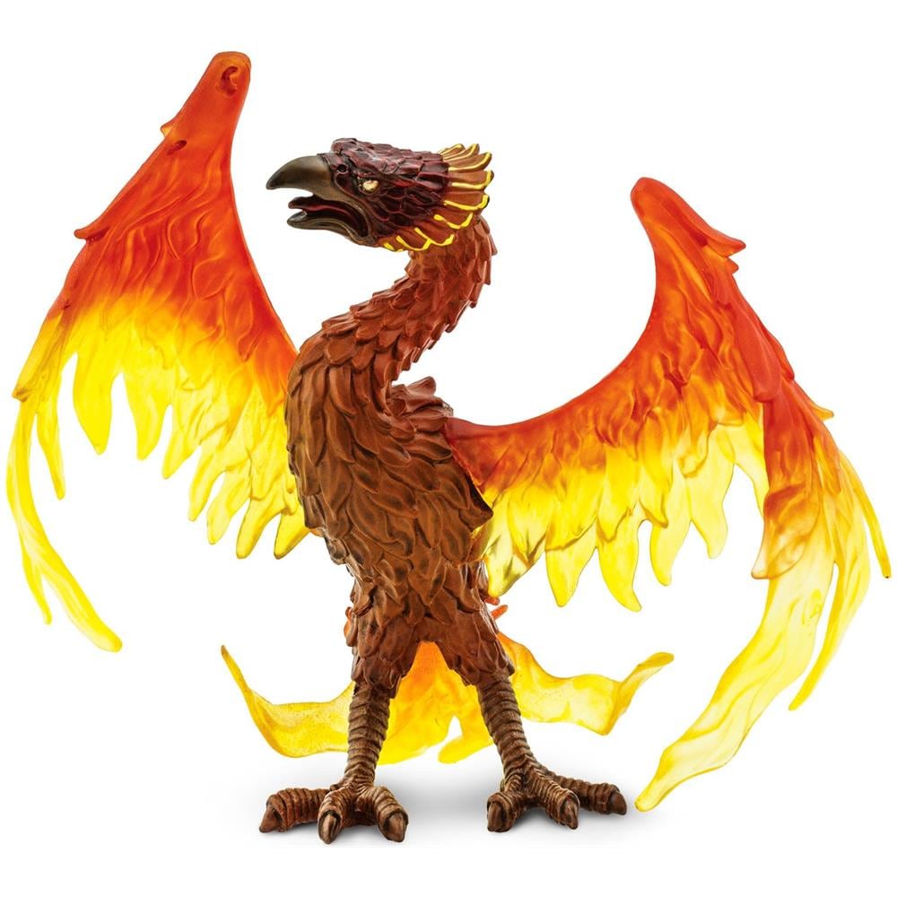 Safari Ltd Mythical Realms Phoenix - Foto 2